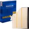 Premium Guard Engine Air Filter,  PA99819 - alternate 2