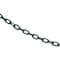 Mr. Chain 3/4" x 25' Evergreen Plastic Safety Chain 00054-25 - alternate 1
