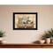 Homeroots Family Still Life 2 Black Framed Print Wall Art 405142 - alternate 3