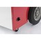 Edendirect 220 pt. 9,000 sq. ft. Powerful Dehumidifier for Basement in Red, w/ Drain Hose, CONT Run ZROL90-D037AE - alternate 2