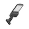 Beyond Led Technology ZOHO 6th Gen, LED Area Light, Adj Wt 200W-300W, 48000Lm, Adj CCT 4K-57K, Universal Bracket, Black Housing 156797 - alternate 1