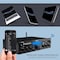 Pyle 200W Bluetooth Stereo Amplifier PDA612BU - alternate 2