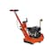 Brave Green Concrete Saw, 10 In., Honda GX200 BRPCS110H - alternate 4