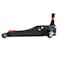 Autosport 3 Ton Floor Jack 19-3/4 in Max. Lifting H., 3-1/8 in Min. Lifting H ASM5603 - alternate 2