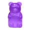 Zorbitz Marshmello Gummy Bear 8605 - alternate 2