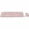 Logitech Logitech MK270 Wireless KB 920-013270 - alternate 2