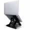 R-Go Riser Document laptop stand, black, TAA Compliant RGORIDOCBL - alternate 2