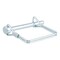 Curt Safety Pin, 1/4 in Dia Pin, 2-3/4 in OAL, Carbon Steel, Zinc 25081 - alternate 2