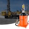 Vevor Grease Pump Air Operated Grease Pump 5 Gallon 13 ft Hose Grease Bucket FF-08B-20L - alternate 2