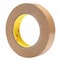 3M Transfer Tape, Transparent, 60 yd L, 1 in W, PK36 465 - alternate 2