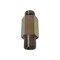 John Deere ADAPTOR FITTING, OEM 4368210 - alternate 2