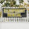 Signmission Equipment Rental, 18 Inch x 48 Inch, Vinyl Banner B-30562 - alternate 2