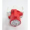 Smc SINGLE ACTION RELIEF VALVE 1IN NPT 0.1-1MPA VHS50-10A - alternate 1