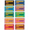 Jovi Plastilina Modeling Clay, Display Box of 30 Bars, Standard Colors, 30PK 70S - alternate 3