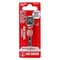 Milwaukee Tool Nutsetter, L:2 9/16", Socket:0.5" 49-66-4737 - alternate 3