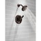 Delta Lahara Monitor 14 Series Shower Trim T14238-RB - alternate 2