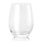 Gibson Home Belinni 4 Piece 18oz Classic Stemless Wine Glass Set 140488.04 - alternate 2