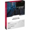 Kingston 24GB 7200MT/S DDR5 CL38 DIMM FURY RENEGADE SILVER XMP KF572C38RS-24 - alternate 1
