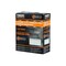Freeman 16G 2-1/2in Glue Collated Stainless Steel Straight Finish Nails, 1000-Count SSSF16-25 - alternate 3