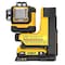 Dewalt 20V MAX* XR Remote Control 360 Laser DCLE34035D1 - alternate 2