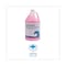 Boardwalk Mild Cleansing Pink Lotion Hand Soap Refill, Cherry Scent, 1 gal Bottle 1807-04-GCE00 - alternate 2