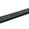 Hps Performance Front Billet Strut Bar Cross Brace, Black,  42-115WB - alternate 2