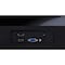 Viewsonic 27" Full HD Ultra Slim IPS, VX2776SMHD VX2776SMHD - alternate 2