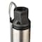 Eco-Flo EFSUB7-122 Submersible Pump, 230 V, 3/4 hp, 1-1/4 in Connection, 12 gpm, Stainless Steel EFSUB7-102 - alternate 3