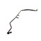 John Deere HOSE, OEM KV25918 - alternate 1