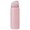 Owala FreeSip Water Bottle 32 oz Rose Quartz BPA Free with Spout Lid C07742 - alternate 1