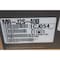 Mitsubishi SERVO DRIVE 400W 3PH 170V-AC 200-230V-AC MR-J2S-40B - alternate 2