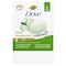 Dove Go Fresh Cool Moisture Cucumber and Green Tea Scent Beauty Bar Soap, 15 Ounce, 18PK 62695514 - alternate 2