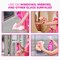 The Pink Stuff Window & Glass Cleaner, Trigger Spray, 25.4 oz 82384 - alternate 3