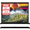 Pyle Pyle Portable Projector Screen - Mobile Stand, Lightweight, Durable, Easy Pull Out System, 40 Inch PRJTP46 - alternate 1