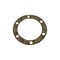 John Deere GASKET, JOHN DEERE OEM T39421 T39421 - alternate 1