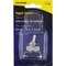 Calterm Screw 15A 12V Nickel Toggle Switch 41700 - alternate 2