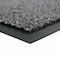 Floortex Door Mat, Polypropylene, 0.25 in Thick, Gray, 32 in W x 48 in L FR48120DCBWV - alternate 3