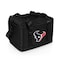Picnic Time Family Of Brands NFL Houston Texans - Tarana Superthick Recycled Cooler - 24 can 630-36-179-134-2 - alternate 2