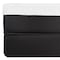 Homeroots 12" Foam Copper Infused Gel Memory Foam Mattress 391683 - alternate 2
