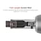 Tekton 3/8 Inch Drive x 15/16 Inch Semi-Deep 12-Point Impact Socket SID14224 - alternate 2