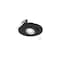 Dals Lighting Pivot 2'' Round 5CCT LED Recessed Gimbal in Black FGM2-CC-BK - alternate 1