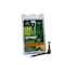 Spax 1/4 in x 3 in Exterior Structural Wood Lag Screws Powerlags Hex Head Hex, 12PK 45718207007543 - alternate 1