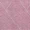 Homeroots 3' X 5' Blush And Ivory Geometric Washable Indoor Outdoor Area Rug 612112 - alternate 2
