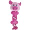 Boss Pet Pet Park Blvd Ropers Pig Dog Toy US2216 15 - alternate 1