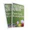 Signmission Vegetables And Fruits, Plastic Signs Only 24 Inch x 36 Inch, Corrugated Plastic, 2PK CSB-2436-2PACK-30430 - alternate 1