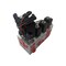 John Deere MANIFOLD, OEM F125745 - alternate 3