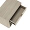 Manhattan Comfort Evelyn 32in Nightstand 2.0 in Natural NS012-NA - alternate 2