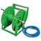 Underhill Hose Caddie Reel, 3/4'' Model, Includes 10ft. Blue Leader Hose HC-075 - alternate 2