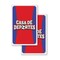 Signmission Casa De Deportes, Vinyl Decals Only 24 Inch x 36 Inch, Vinyl Decal, 2PK DSB-2436-2PACK-30355 - alternate 1