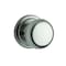 Kwikset Hancock Half Dummy Knob, Satin Nickel 788H-15GC - alternate 2